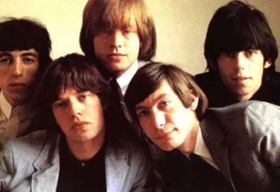 The Rolling Stones