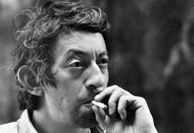 20 anos sem Serge Gainsbourg