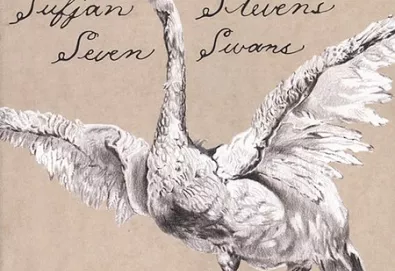 Seven Swans