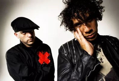 She Wants Revenge