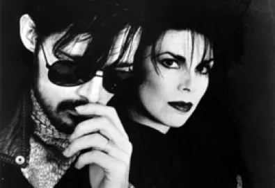 The Sisters Of Mercy