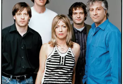 Sonic Youth anuncia novo disco, DVD e trilha sonora em 2010