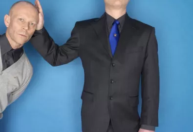 Erasure reedita álbum clássico dos anos 80