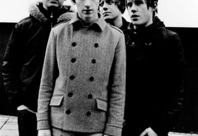 Arctic Monkeys divulga título do novo álbum