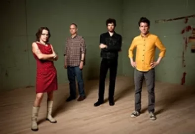 Superchunk se apresentará na Virada Cultural Paulista 2011