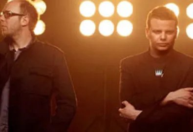 The Chemical Brothers com "Another World" - vídeo