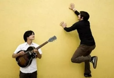 The Dodos contará com participação de Neko Case em novo disco