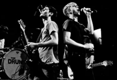 The Drums se apresentará em São Paulo no fim de março