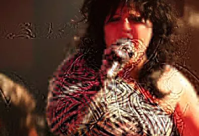 Gossip anuncia novo álbum e single