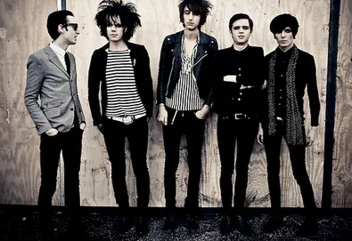 Nine Inch Nails promove novo vídeo do The Horrors