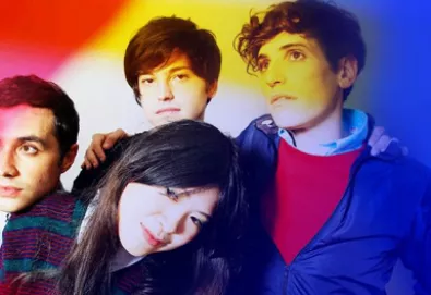 The Pains of Being Pure at Heart promete novo álbum para março de 2011; primeiro single chega já em novembro