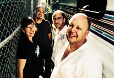 Pixies é confirmado para a edição 2009 do Isle Of Wight Festival