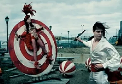 Vendas de álbuns do White Stripes aumentam após fim da banda