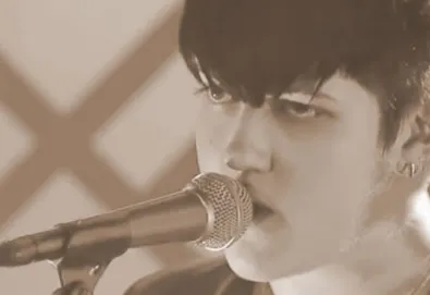 The xx toca "Crystalised" no programa Jimmy Kimmel Live!