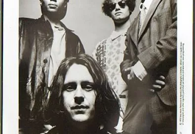 Reedições de luxo dos Boo Radleys terão extras e lados b