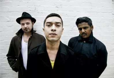 King Blues