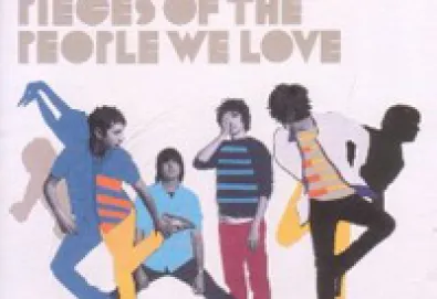 Pieces Of The People We Love