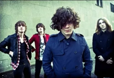 The View lança terceiro álbum em março