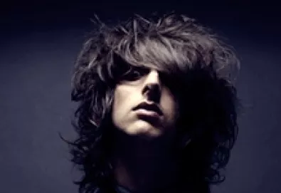 Vocalista do The Horrors com novo projeto musical