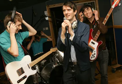The Rakes