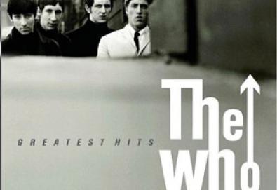 Nova coletânea do The Who traz músicas inéditas gravadas ao vivo