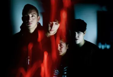 The xx convida ex-tecladista para cerimônia do Mercury Prize