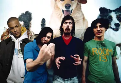 Liars anuncia quinto álbum para início de 2010