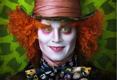 Novo filme de Tim Burton terá trilha sonora com Franz Ferdinand, The Cure e Wolfmother