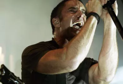 Nine Inch Nails se despede dos palcos