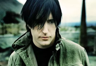 Líder do Nine Inch Nails vence o “Oscar da internet” na categoria artista do ano