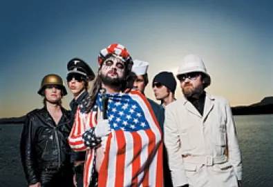 Turbonegro