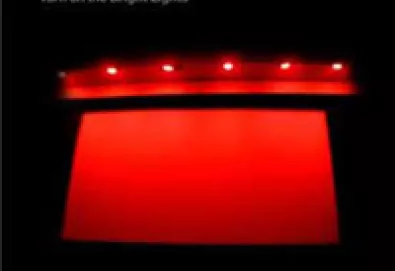 Turn On The Bright Lights