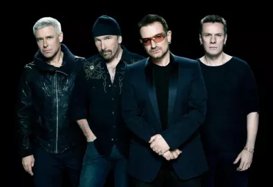 Nos 40 anos do evento, Glastonbury terá U2 como atração principal