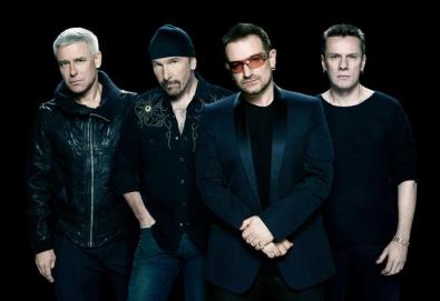 Nos 40 anos do evento, Glastonbury terá U2 como atração principal