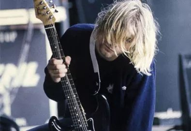 Show histórico do Nirvana será lançado em CD e DVD