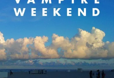 Ouça a nova música do Vampire Weekend