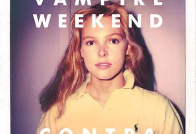 Vampire Weekend finaliza segundo álbum