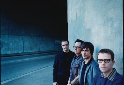 Novo álbum do Weezer disponível para audição no MySpace