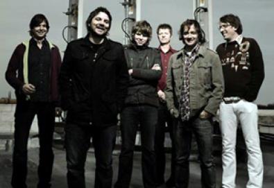Wilco divulga tracklist de novo álbum