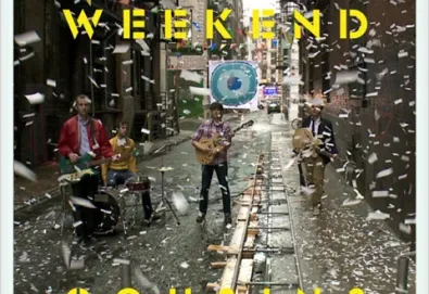Vampire Weekend divulga novo single de Contra