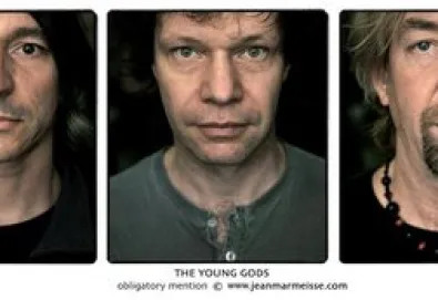 The Young Gods