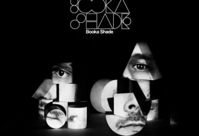 BOOKA SHADE - The Sun & The Neon Light