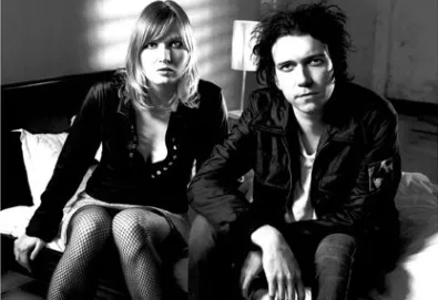 The Raveonettes lança álbum de raridades e b-sides