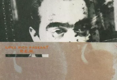 R.E.M. lança versão remasterizada/expandida de 'Lifes Rich Pageant'