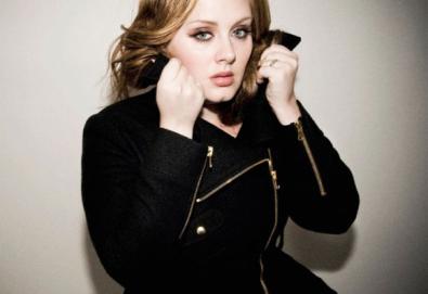Adele cancela os shows restantes de  2011