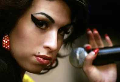 Amy Winehouse não usou drogas antes de morrer