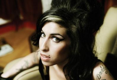 Amy Winehouse 1983-2011