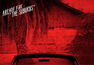 Ouça duas músicas inéditas do Arcade Fire; faixas serão lançadas na edição de luxo de "The Suburbs"