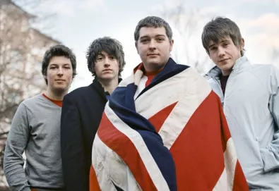 Arctic Monkeys poderá fazer uma pausa após lançamento de "Suck It and See"