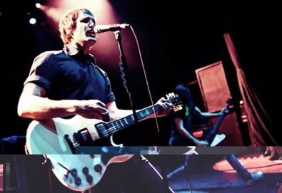 Ash lançará nova coletânea e documentário inédito; banda confirma turnê do álbum "Free All Angels"